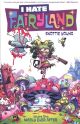 I HATE FAIRYLAND TP 01 MADLY EVER