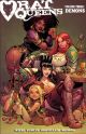 RAT QUEENS TP 03 DEMONS