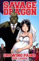 SAVAGE DRAGON TP GROWING PAINS