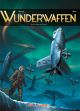 WUNDERWAFFEN HC 04 LINKE HAND DES