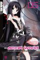 ACCEL WORLD 05 LIGHTNOVEL