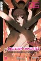 ACCEL WORLD 06 LIGHTNOVEL