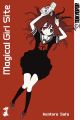 MAGICAL GIRL 01 SITE