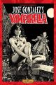 VAMPIRELLA TP HC ART JOSE GONZALEZ
