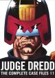 JUDGE DREDD TP11 US CASE FILES 11