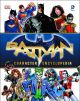 BATMAN HC CHARACTER ENCYCLOPEDIA