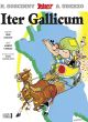 ASTERIX LATEINISCH 05 ITER GALLICUM