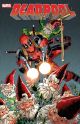 DEADPOOL FILM SPECIAL VARIANT
