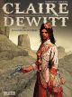 CLAIRE DEWITT HC 01 BIS DASS DER TOD