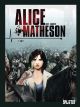 ALICE MATHESON HC 01 TAG Z