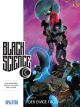 BLACK SCIENCE HC 01 DER TIEFE FALL