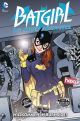 BATGIRL SC NEUEN ABENTEUER 2015 01