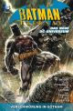 BATMAN SC ETERNAL 01 VERSCHWOERUNG IN