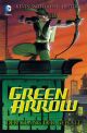 GREEN ARROW SC KLANG DER GEWALT
