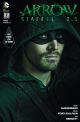 ARROW SC 02 STAFFEL 2.5 IN DER FALLE