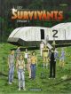 SURVIVANTS BD 01 EPISODE 1