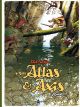 SAGA VON ATLAS UND AXIS 01