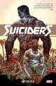 SUICIDERS SC 01 NACHBEBEN