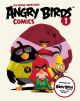 ANGRY BIRDS 01 SC RED SIEHR ROT
