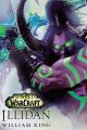 WARCRAFT ROMAN SC 01 ILLIDAN