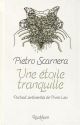 ETOILE TRANQUILLE BD PRIMO LEVI