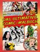 COMICMALBUCH SC KLASSISCHE COVER
