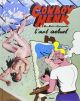 COWBOY HENK BD ART ACTUEL