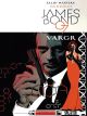 JAMES BOND 01 HC VARGR