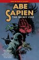 ABE SAPIEN TP 07 SECRET FIRE