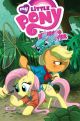 MY LITTLE PONY TP 06 FRIENDS FOREVER