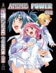 Anime Power DVD 92