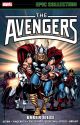 MARVEL EPIC COLLECTION TP AVENGERS 16 UNDER SIEGE