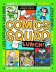 COMICS SQUAD TP 02 LUNCH