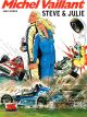 MICHEL44 VAILLANT STEVE UND JULIE