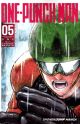ONE PUNCH MAN TP 05