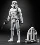 Star Wars Figur Stormtrooper Interac