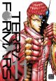 TERRA FORMARS TP 11