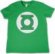 GL T-Shirt Kids Logo Kids-10-Green