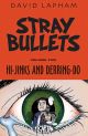 STRAY BULLETS TP 05 HI-JINKS AND