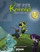 LETZTE KOBOLD 02 HUHBOBA UND DER