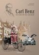 CARL BENZ HC EIN LEBEN FUER DAS