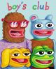 BOYS CLUB TP