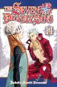 SEVEN DEADLY SINS TP 14