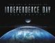 INDEPENDENCE DAY HC RESURGENCE ART