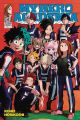 MY HERO ACADEMIA TP 04