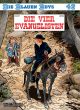 BLAUEN BOYS 42 VIER EVANGELISTEN