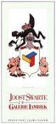 Swarte Poster Galerie Lambiek