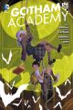 GOTHAM ACADEMY SC 01