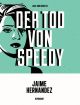 TOD VON SPEEDY HC