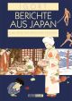 BERICHTE AUS JAPAN01 REISE INS REICH
